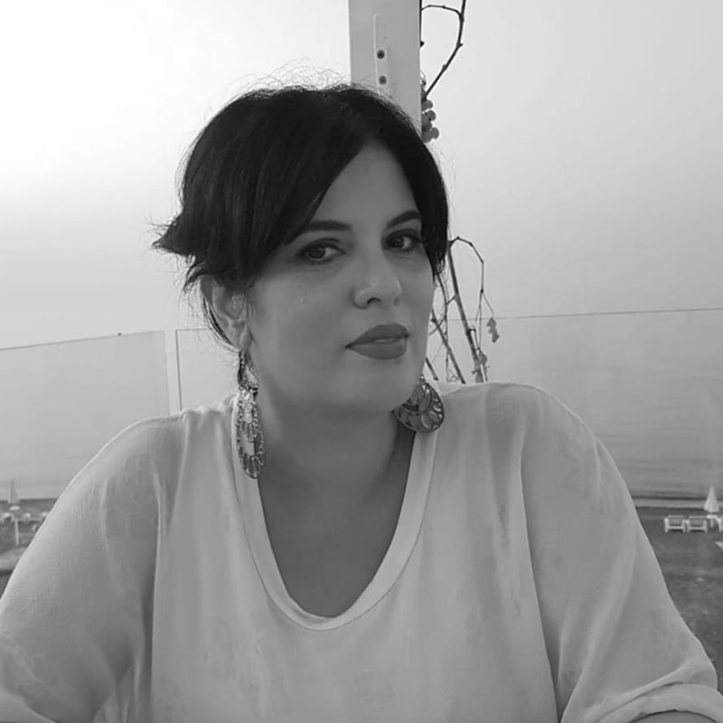 Marianna La Barbera